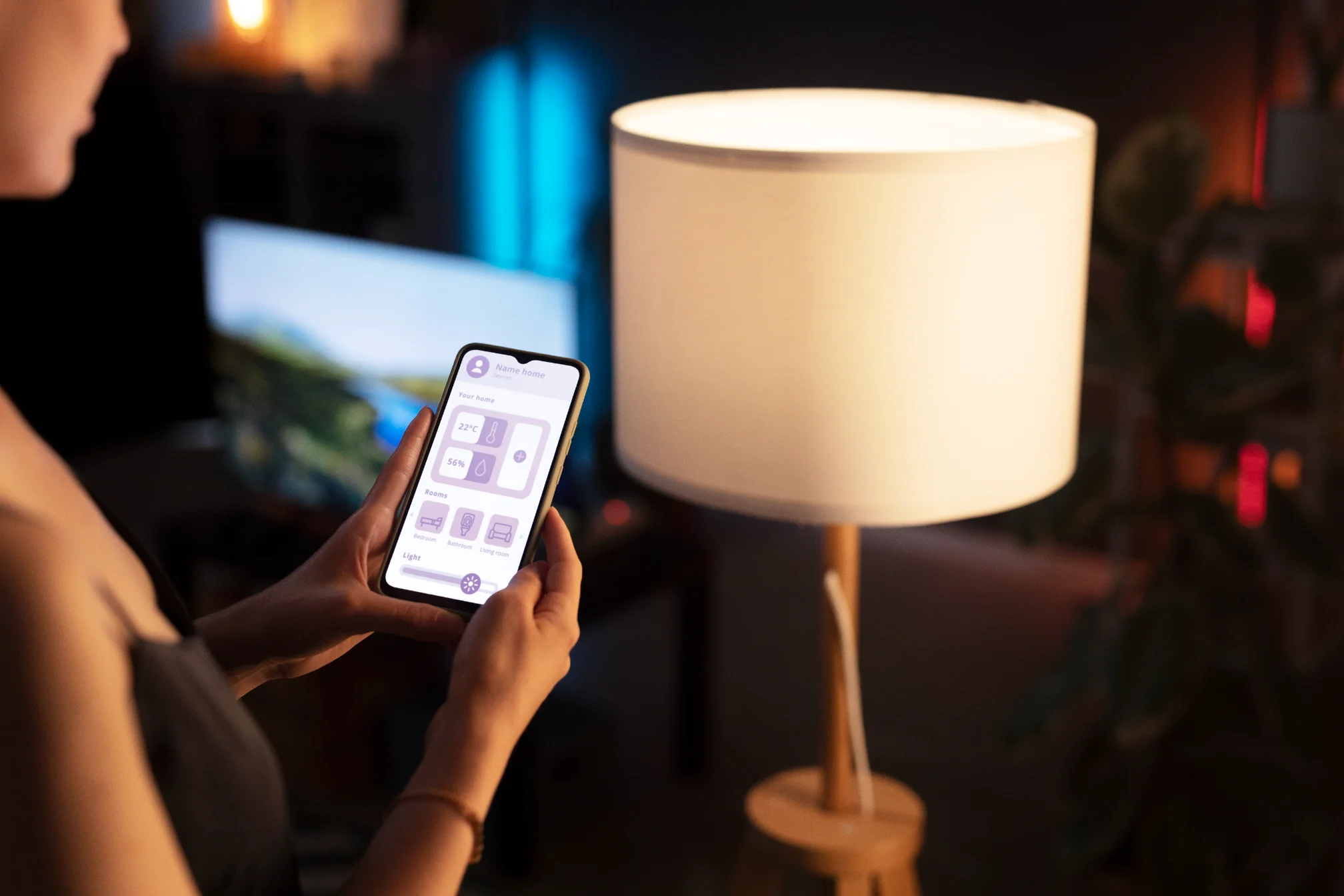 Smart Home Villingen-Schwenningen